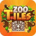 动物园瓷砖动物公园规划师(Zoo Tiles)