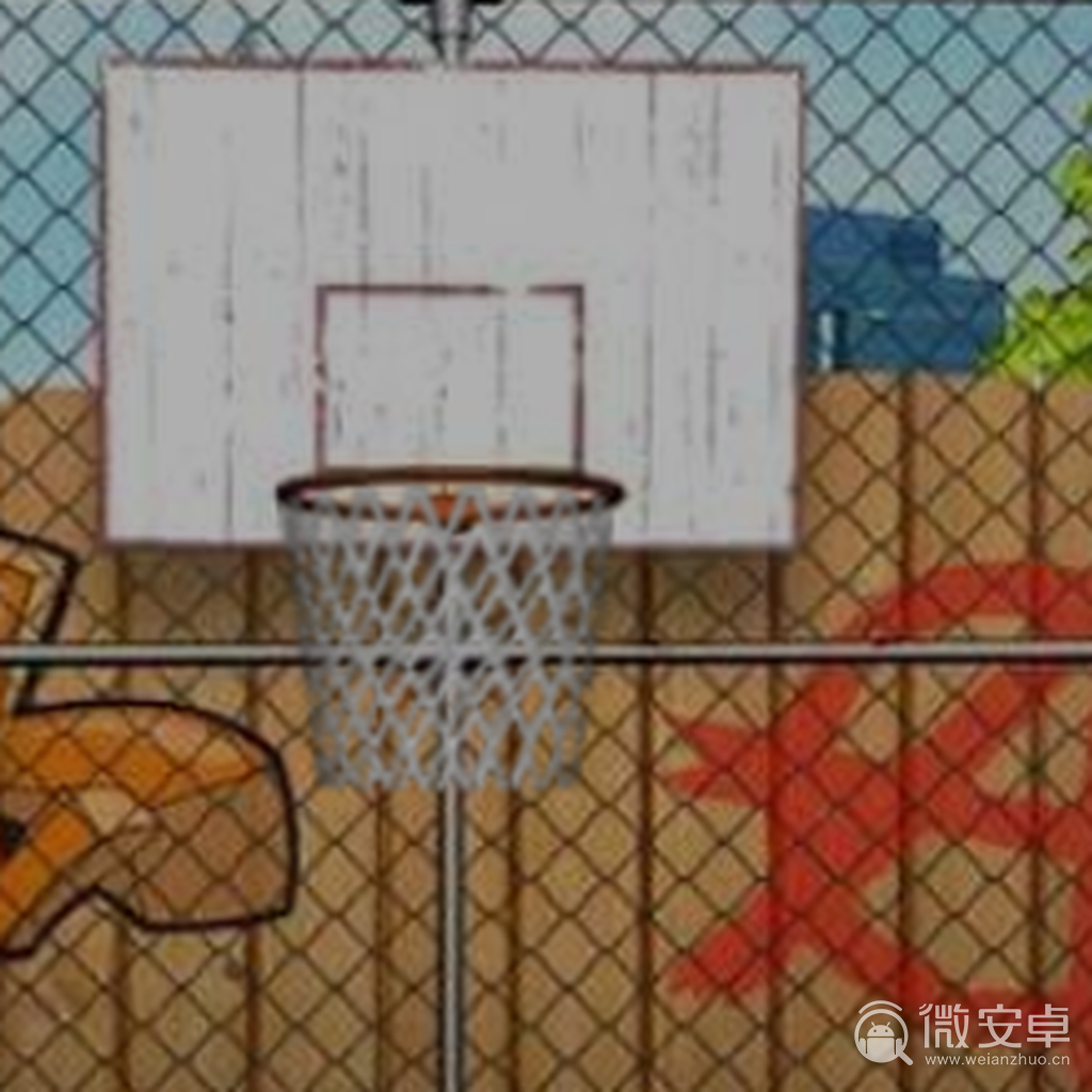 街头篮球无限资源版