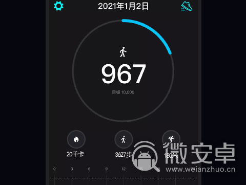 跑步公里记录器app排行榜
