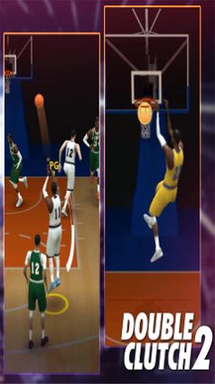 NBA模拟器2024版