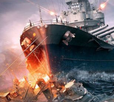 海战冒险的MMORPG手游排行榜