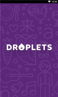 droplets软件