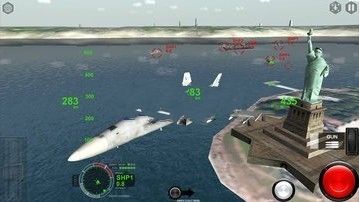 模拟空战完美版