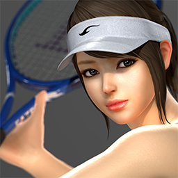 冠军网球修改版