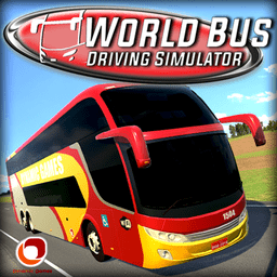 世界巴士驾驶模拟器2022汉化版中文版