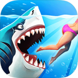 饥饿鲨世界4.7.0版