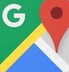 谷歌地图全图高清版