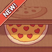 可口的披萨内置菜单最新版