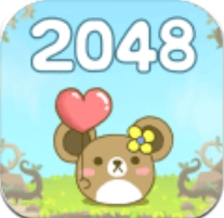 2048 仓鼠世界
