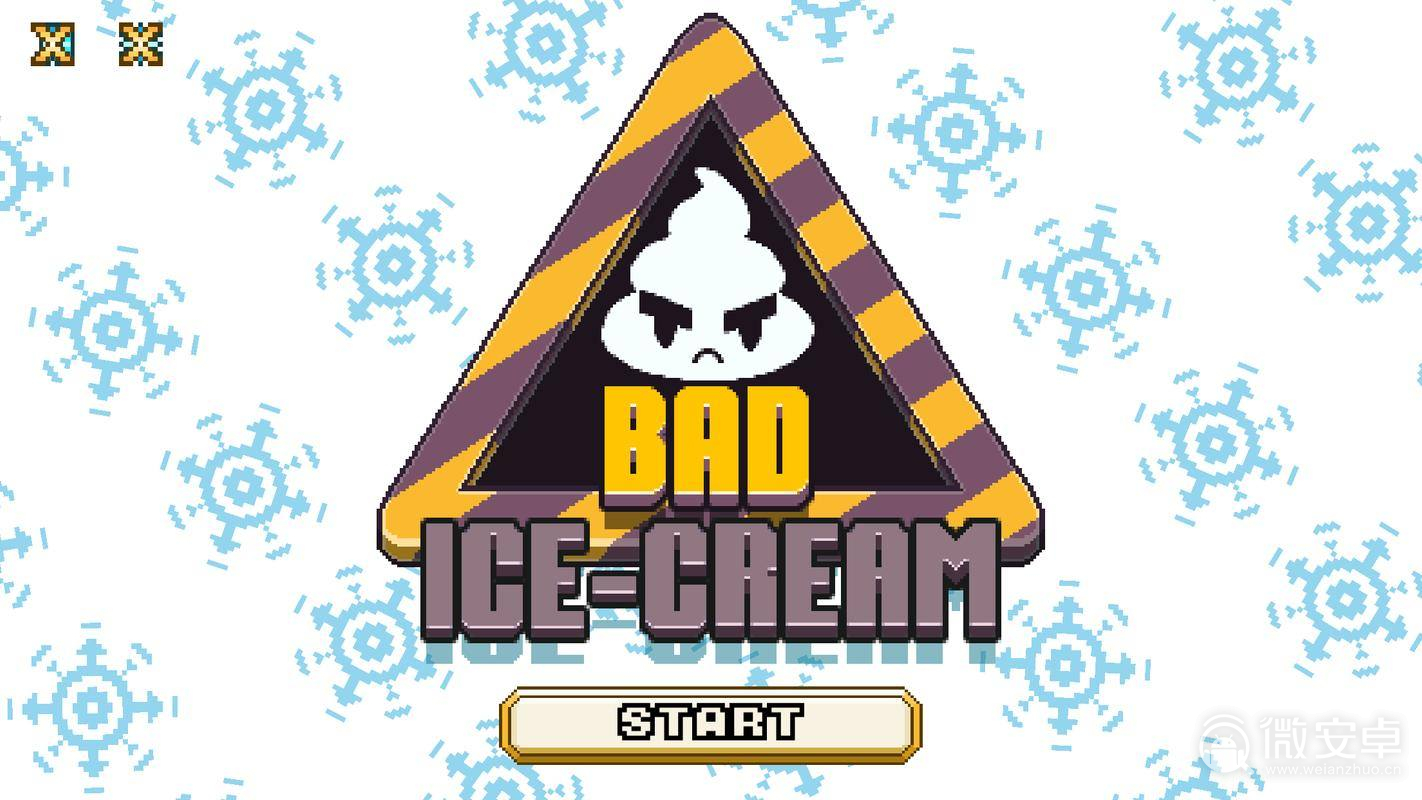 冰激凌坏蛋（Bad Ice Cream 3）