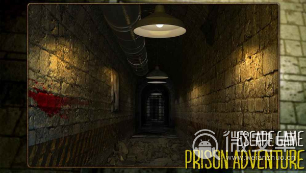 密室逃脱：监狱冒险逃脱无限提示版