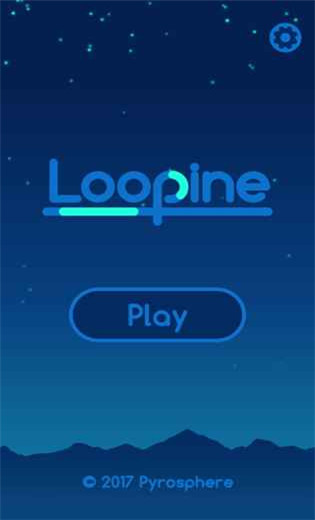Loopine