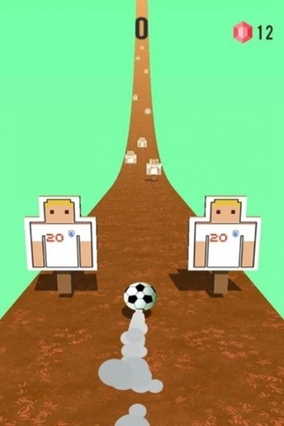 足球之路