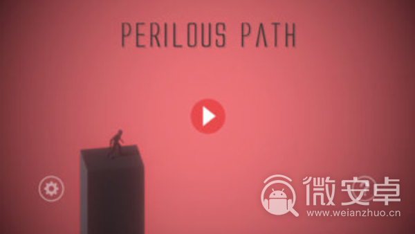 Perilous Path