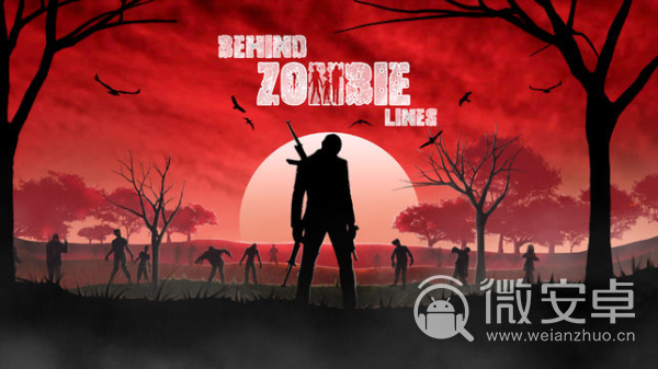 Behind_Zombie_Lines