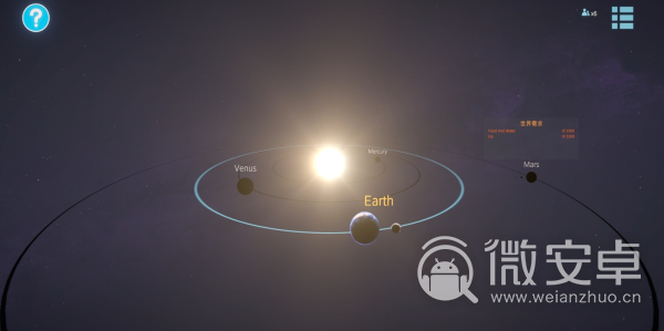 Solar Explorer：New Dawn