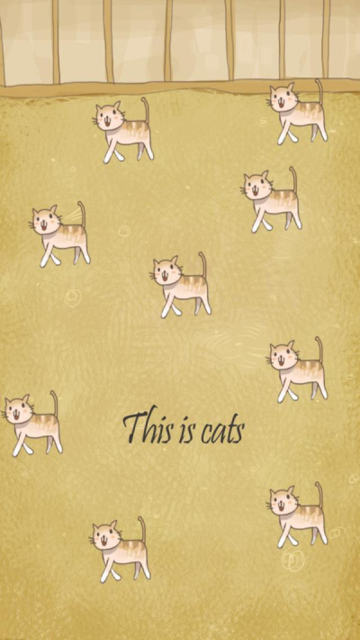 小猫进化大派对无限金币版
