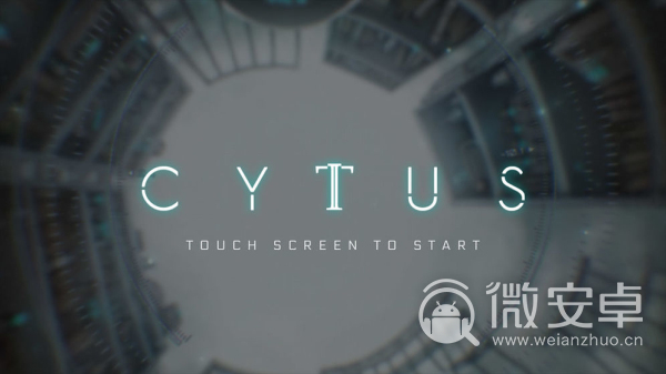 音乐世界cytus2完美修改版