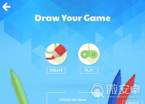 绘制你的游戏中文版