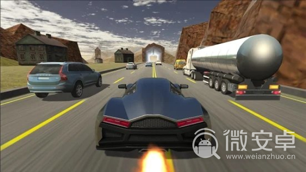 交通车辆驾驶模拟器
