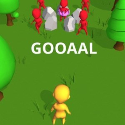 Cool Goal