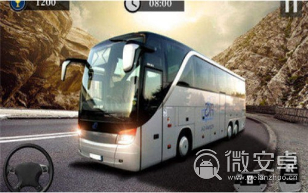 巴士模拟器2020