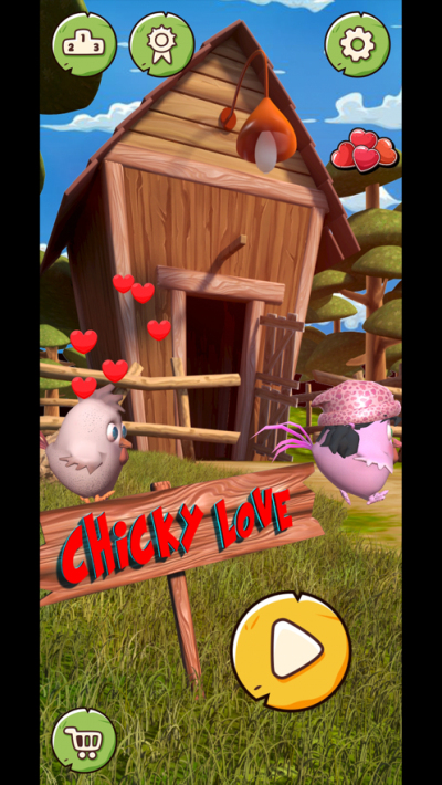 Chicky Love
