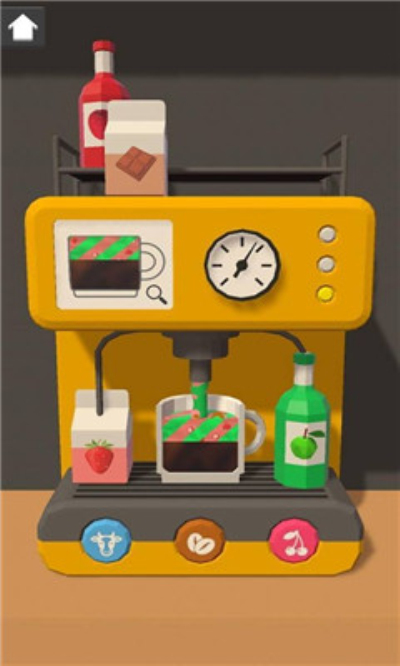 咖啡公司模拟器中文版