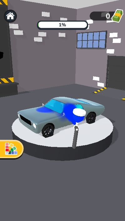 Car Master 3D