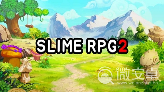 Slime RPG2