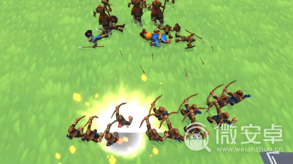 幻姬骑士团-战术战争模拟器