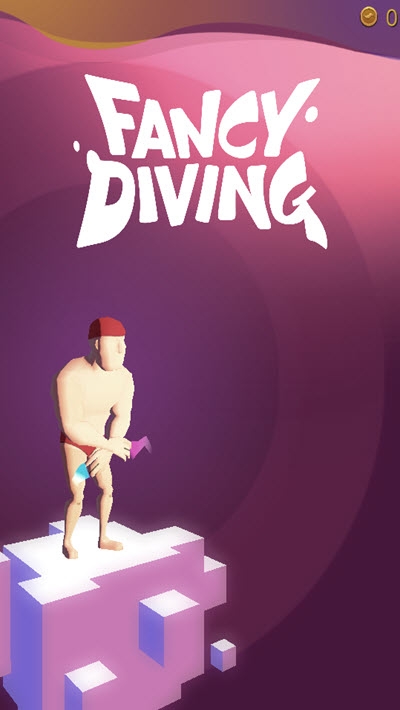 Fancy Diving