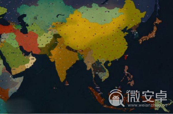 文明时代4西汉帝国
