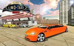 Super Limo Taxi
