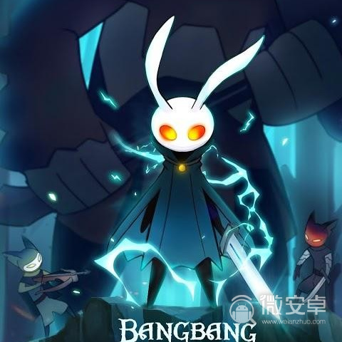 Bangbang Rabbit