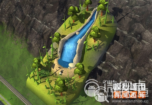 《模拟城市：我是市长》熊猫驾到主题建筑惊喜登场！